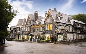 The Gwydyr Hotel